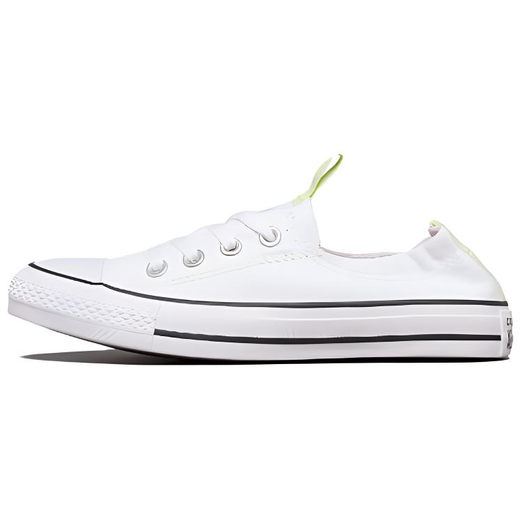 Женские кеды Converse Chuck Taylor All Star Shoreline (белый)