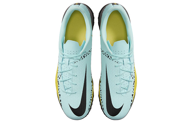 Nike Phantom GT2 Club Tf Glacier Ice Yellow Strike