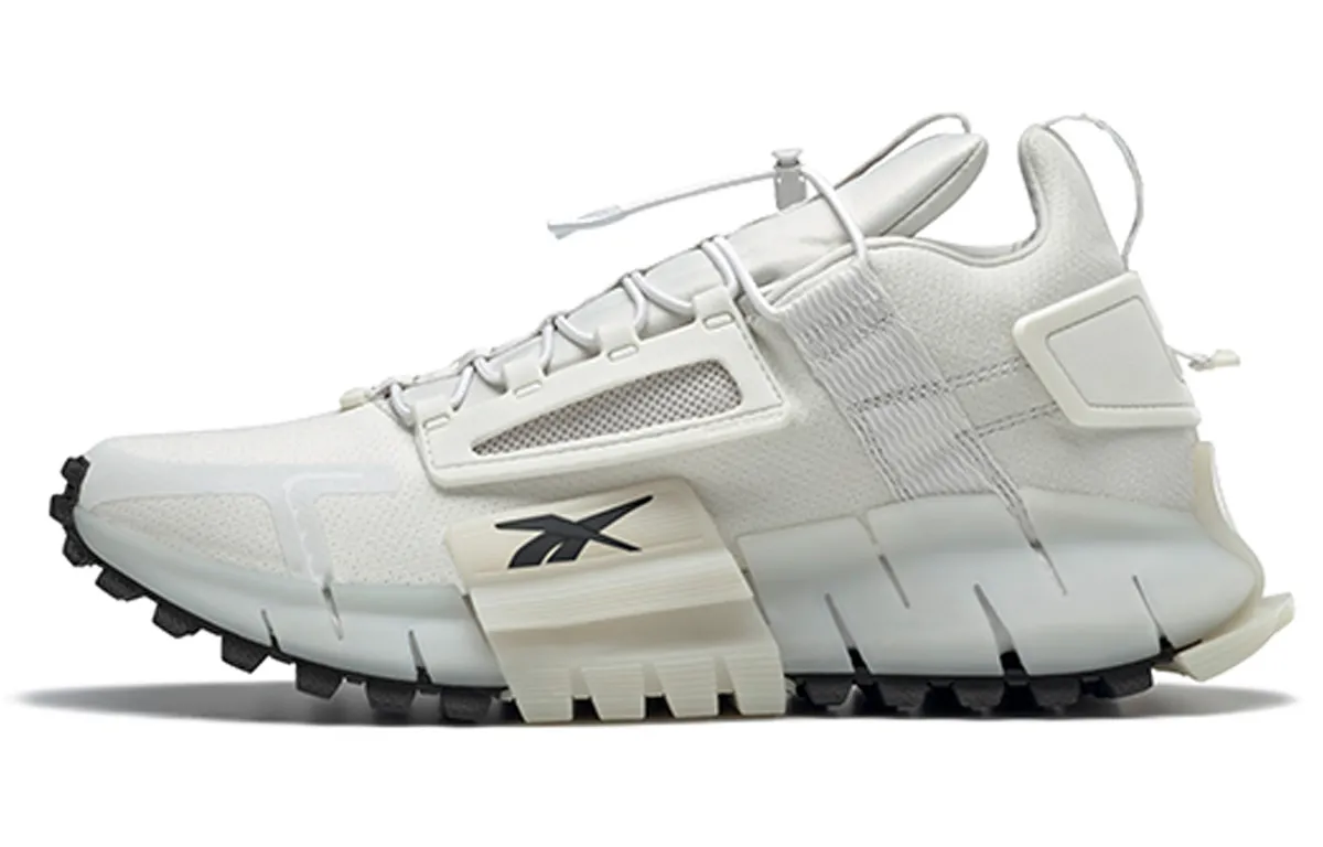 Zig Kinetica Reebok Edge 'True Grey'