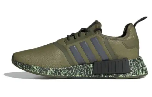 Adidas Originals NMD_R1 'Focus Olive Black'