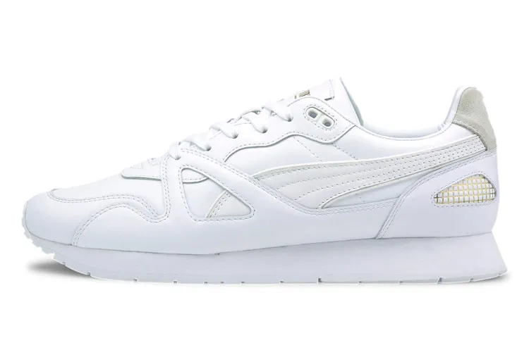 PUMA Mirage Og Suit 'White Team Gold'