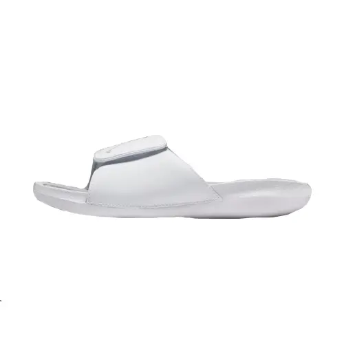Air Jordan Hydro 6 Slide 'White' GS
