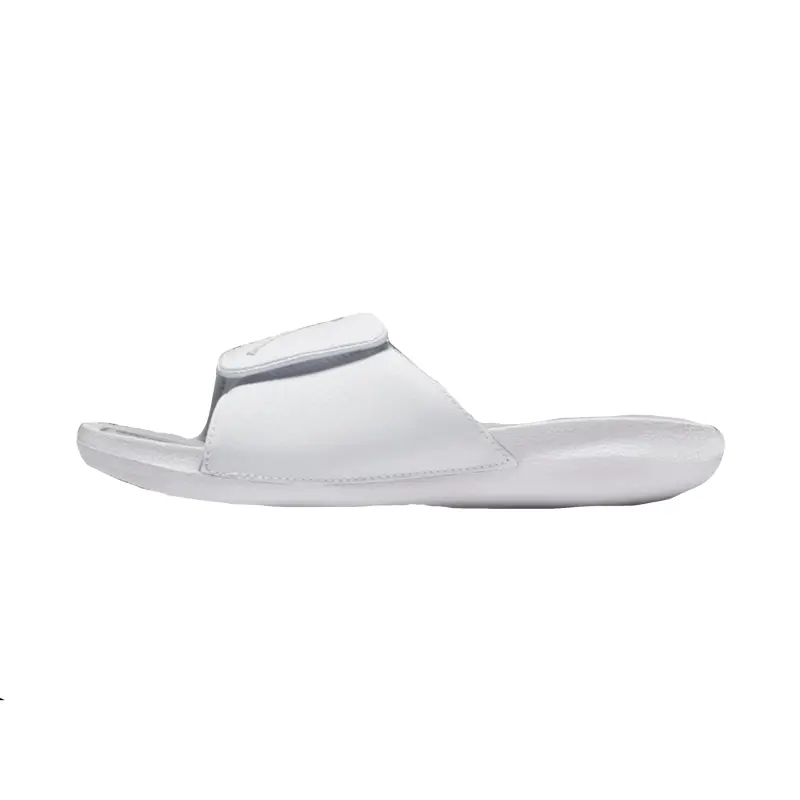 Air Jordan Hydro 6 Slide 'White' GS