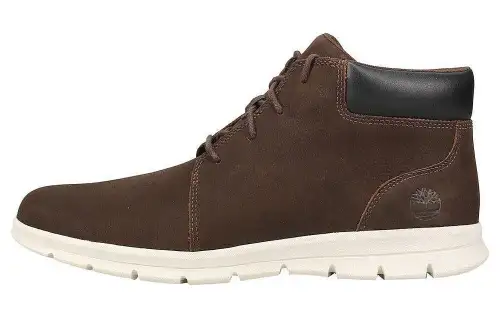Timberland Graydon Chukka Basic Boots 'Brown'