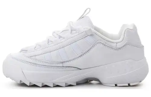 FILA D-Formation White