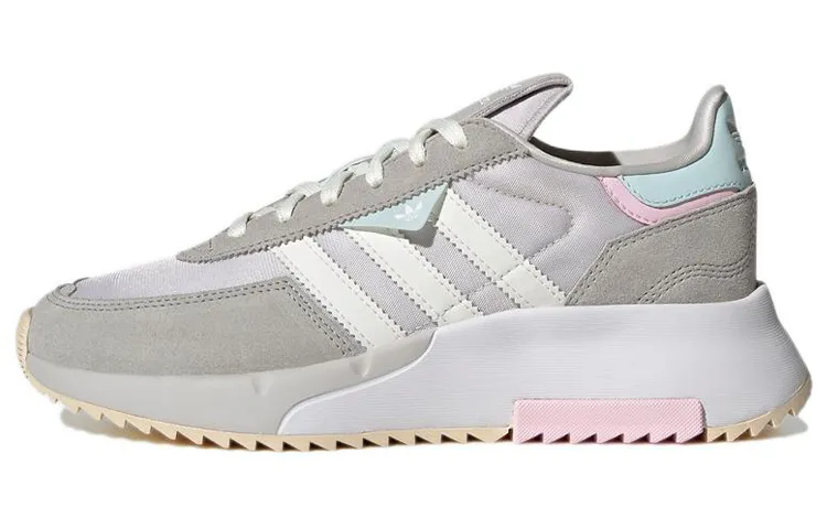 Adidas Wmns Retropy F2 'Grey' Women's