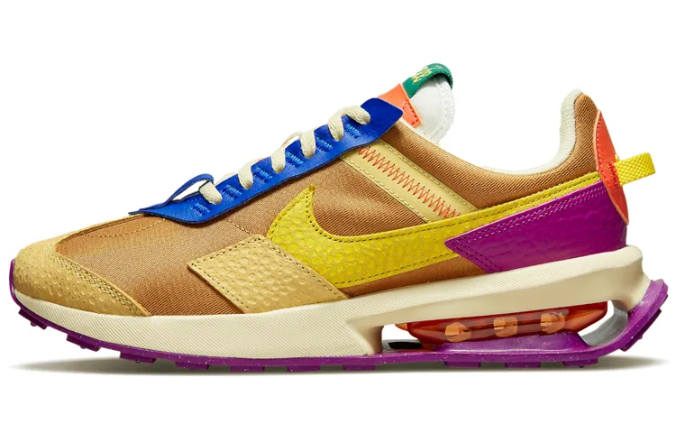 Nike Air Max Pre Day 'Wheat Yellow Strike' Women's