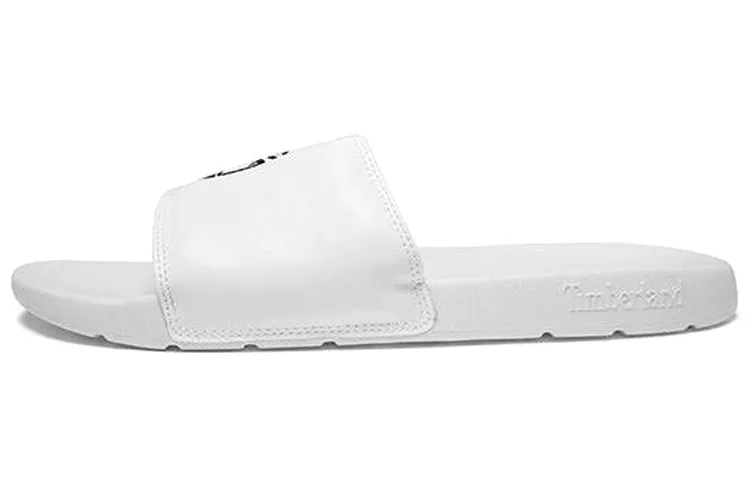 Timberland Playa Sands Slide Sandal 'White'