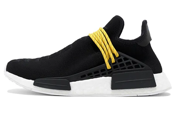 Nmd Human Race Pharrell x Nmd Human Race Adidas Originals 'Core Black'