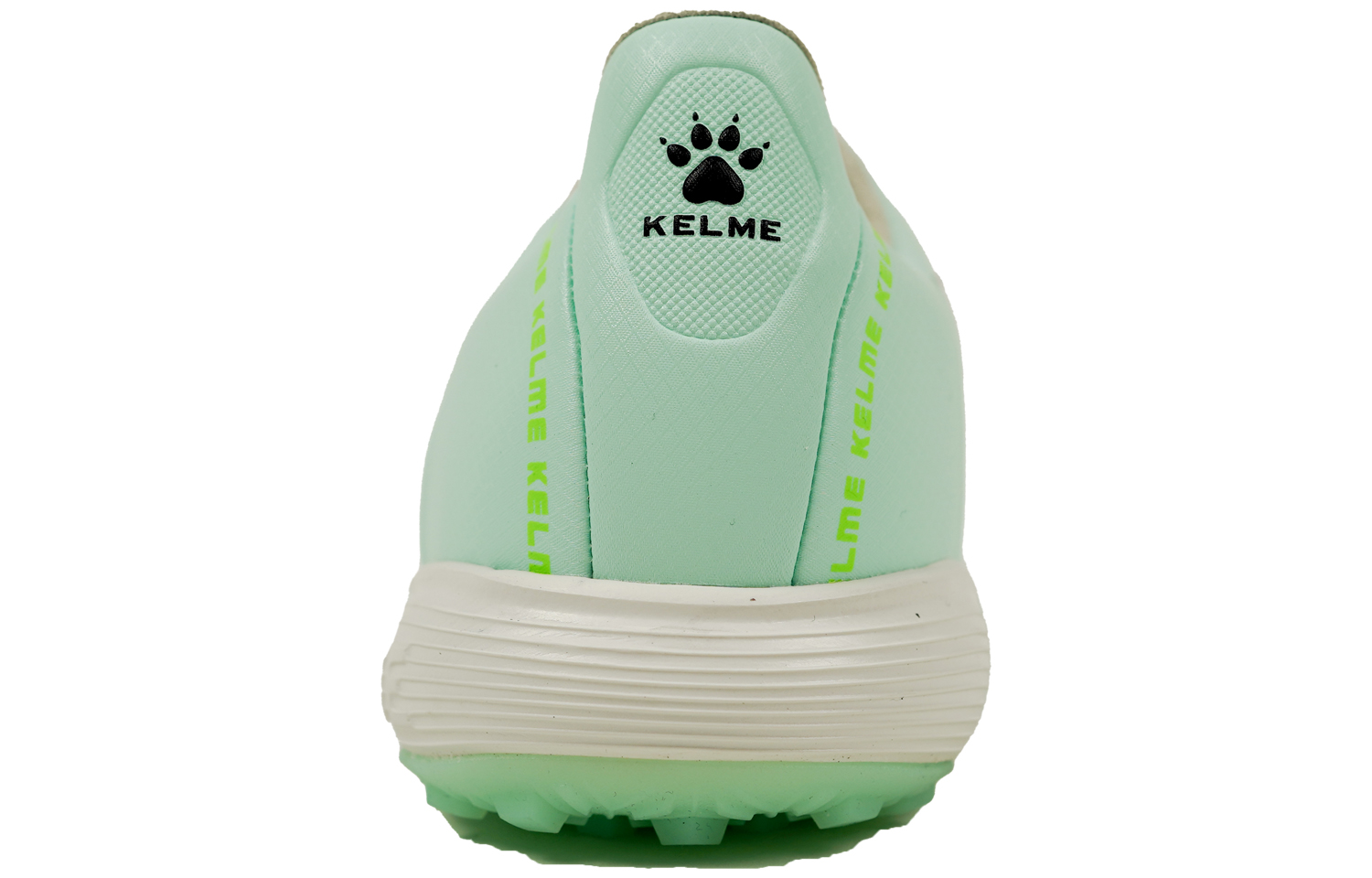 KELME TF Turf Cushioning Slip Resistant Abrasion Resistant Waterproof