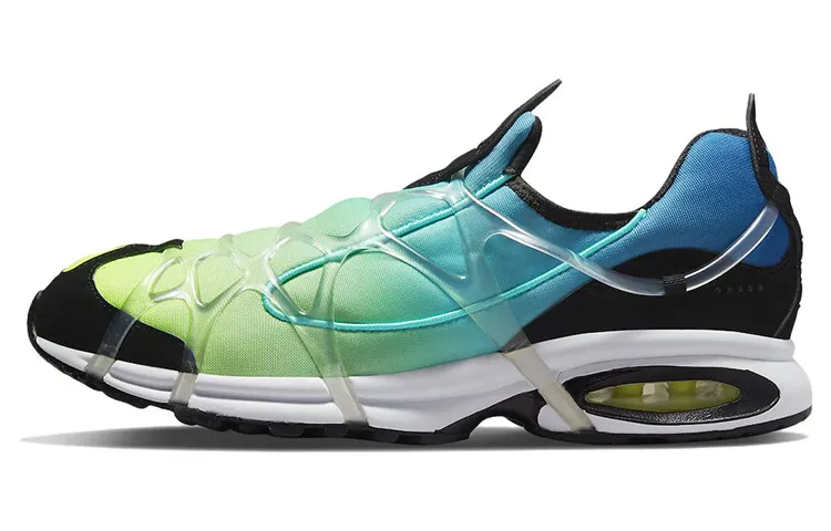 Nike Air Kukini Se Gradient Lemon Venom