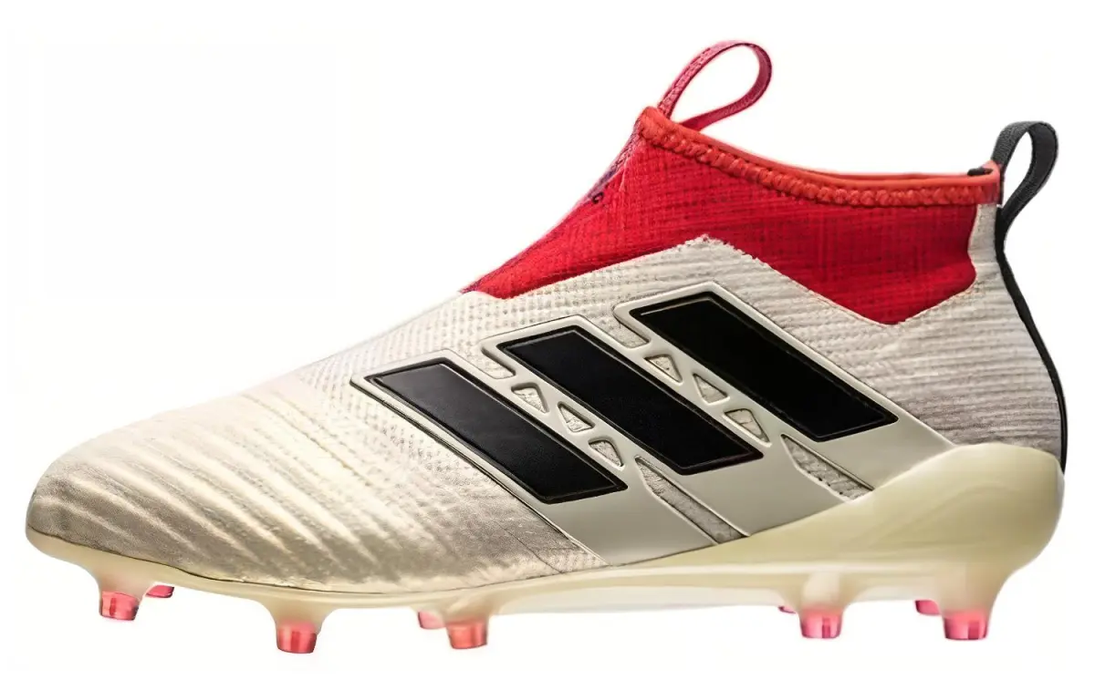 Adidas Ace 17+ Purecontrol Fg 'Champagne'