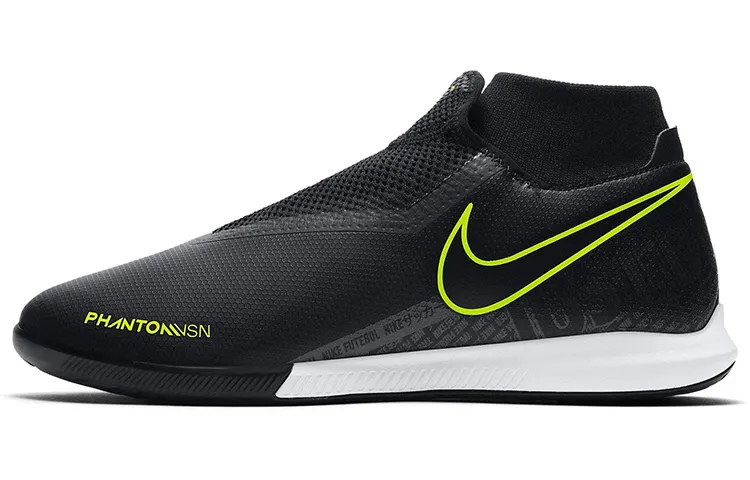 Nike Phantom Vision Academy Df Ic 'Black Volt'
