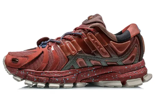 Li Ning Furious Rider ACE 1.5 2019 New York Fashion Week Stable