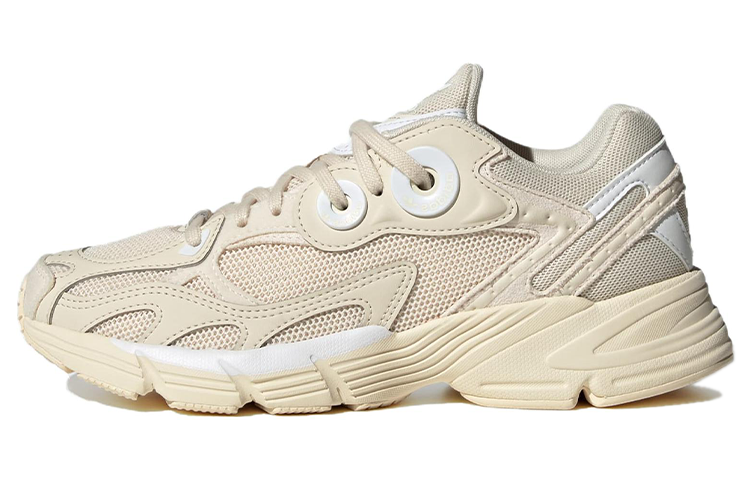 Astir Wmns Adidas Originals 'Wonder White' Women's