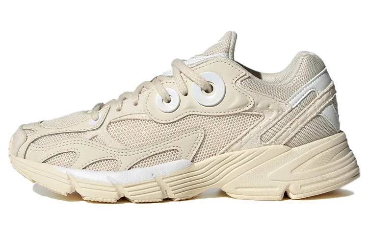 Astir Wmns Adidas Originals 'Wonder White' Women's