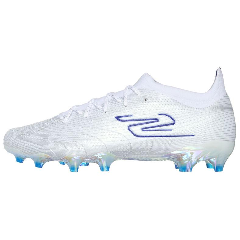 Skechers Skechers SKX_01 - Low football shoes for men and women, white