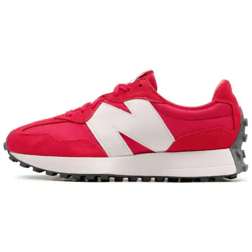 327 New Balance 'Team Red'