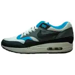 Nike Air Max 1 Low top Casual Shoes Unisex Gray
