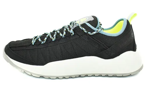 Timberland Solar Wave Low Fabric Hiking Shoes