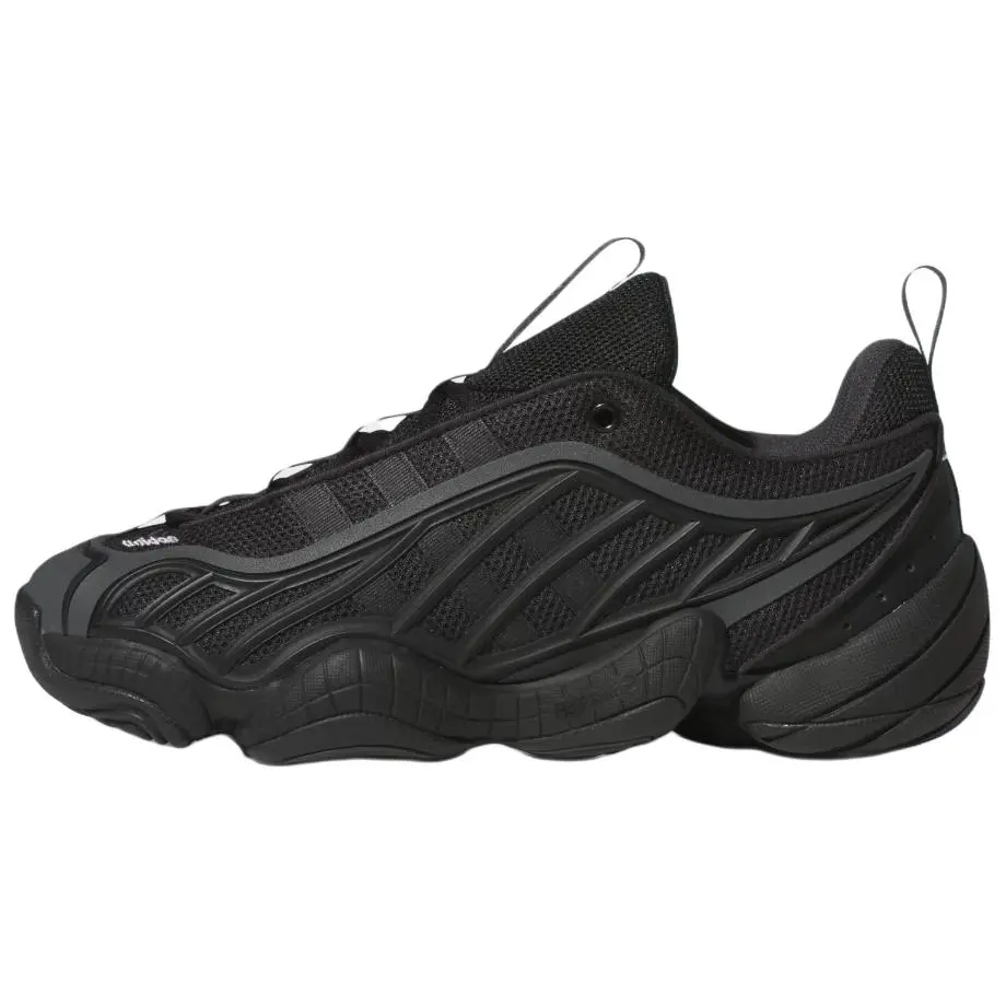 Adidas Intimidation Low top Casual Shoes Men's Black