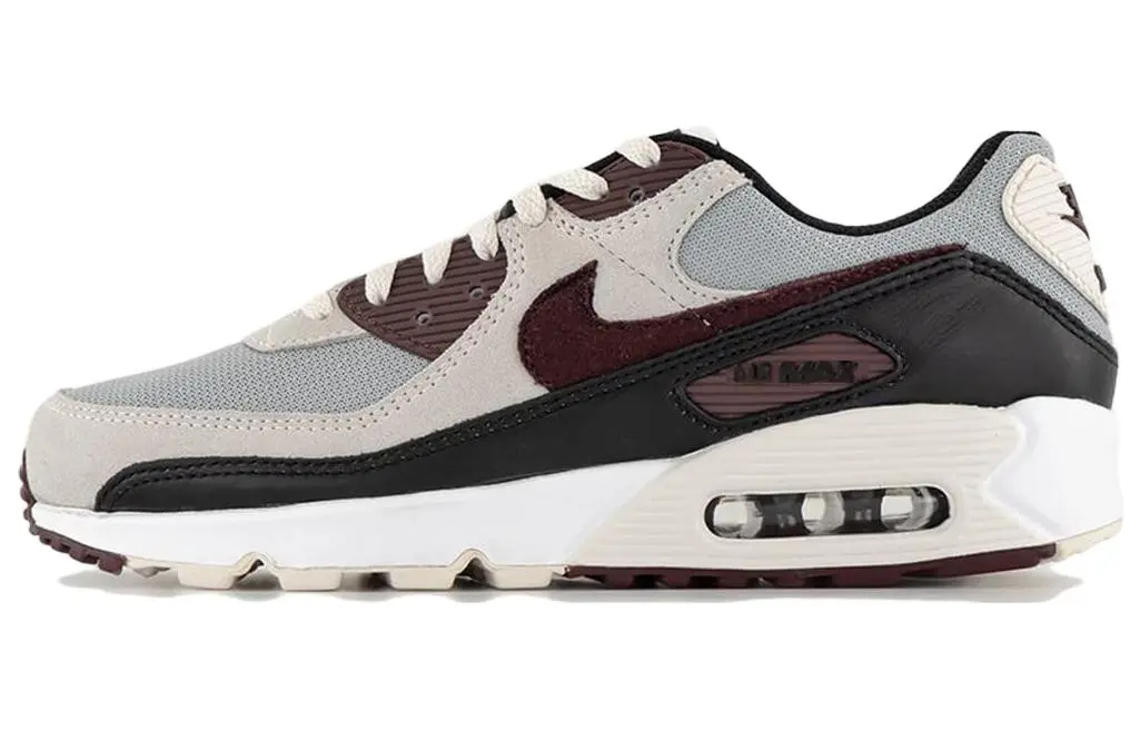 Nike Air Max 90 Burgundy Crush Phantom