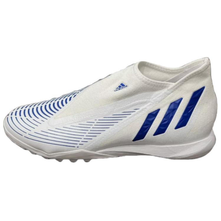 Adidas Predator Edge.3 Laceless Tf 'Diamond Edge Pack'