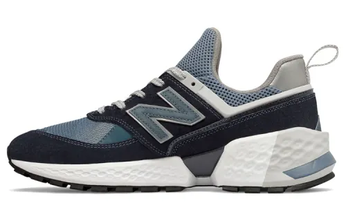 574 New Balance Sport 'Decades Pack - Navy'