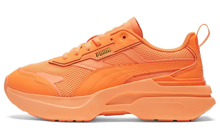 PUMA Kosmo Rider Sorbet 'Neon Citrus' Women's