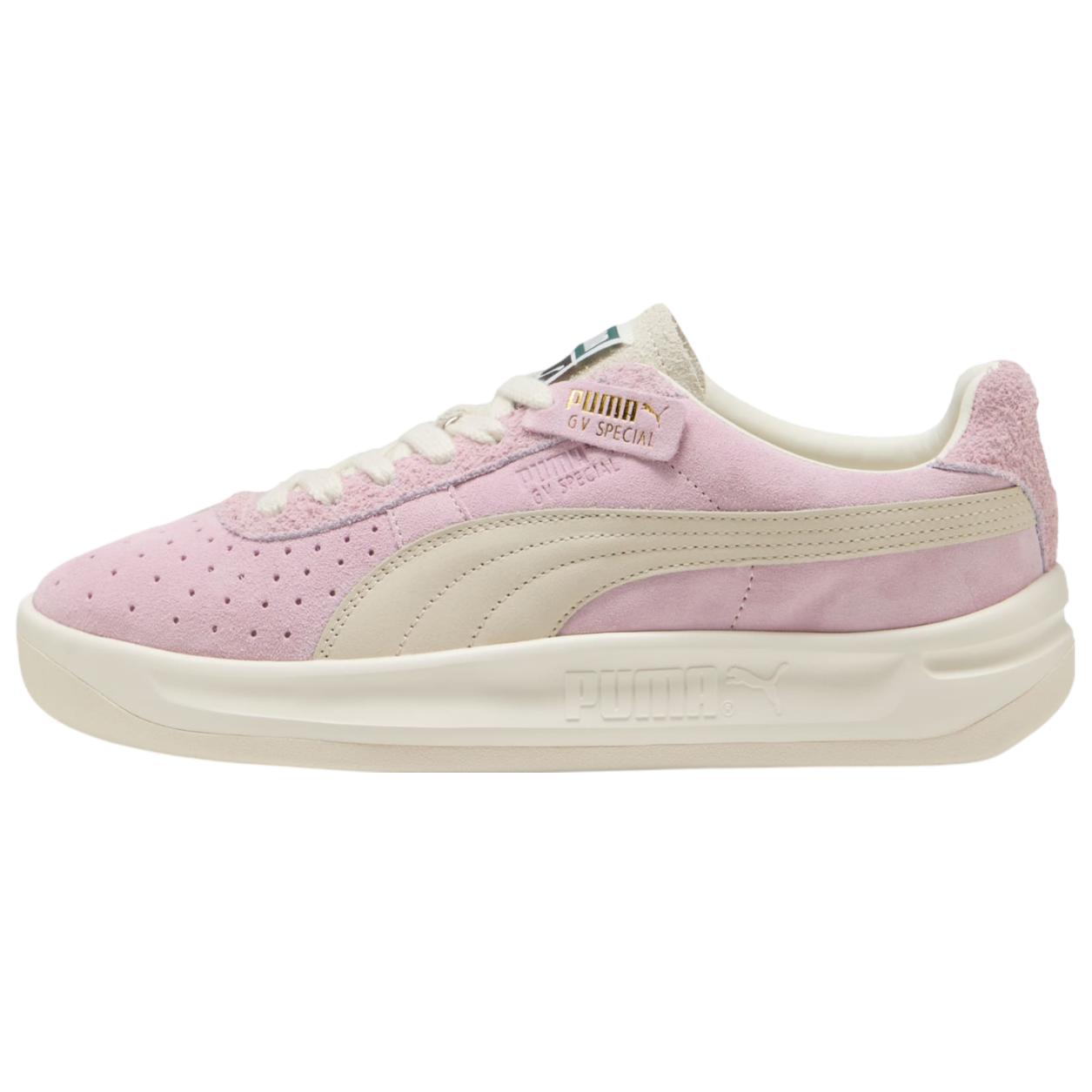 PUMA Gv Special Suede Rose Mauve