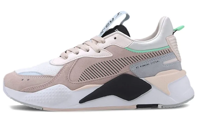 PUMA RS X Reinvent 'Rosewater' Women's