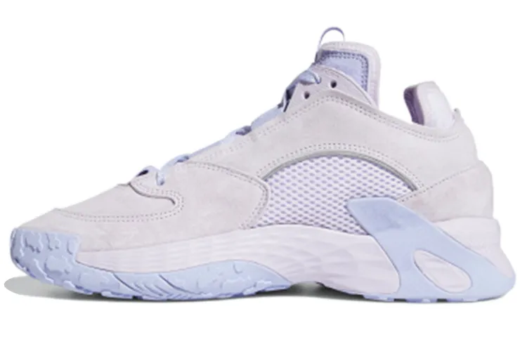 Adidas Streetball 'Purple' Women's
