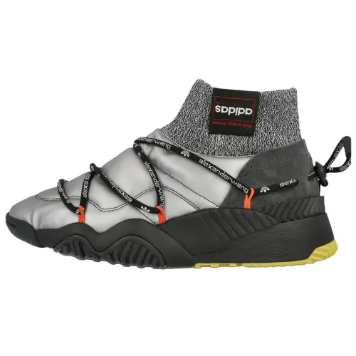 Puff Trainer Alexander Wang x Puff Trainer Adidas Originals 'Matte Silver'
