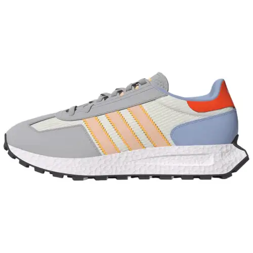 Adidas Retropy E5 'Grey Blue Dawn'