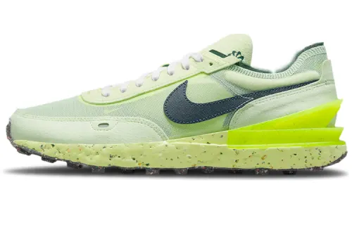 Nike Waffle One Crater Lime Ice