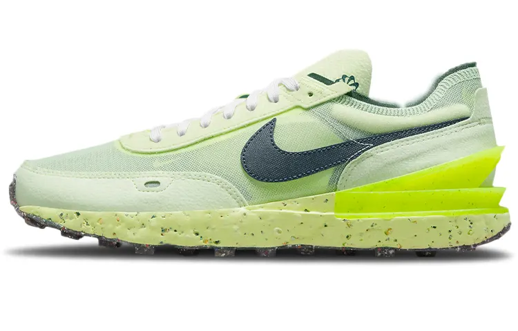 Nike Waffle One Crater Lime Ice