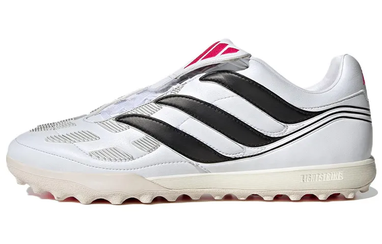 Adidas Predator Precision.1 Tf Archive Pack Team Shock Pink