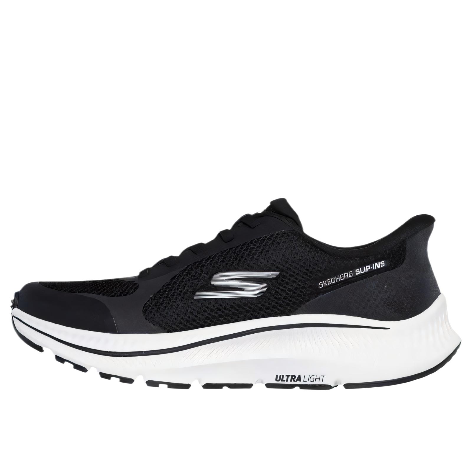 Skechers Go Run Consistent 2.0 Low top Casual Shoes Women’s Black