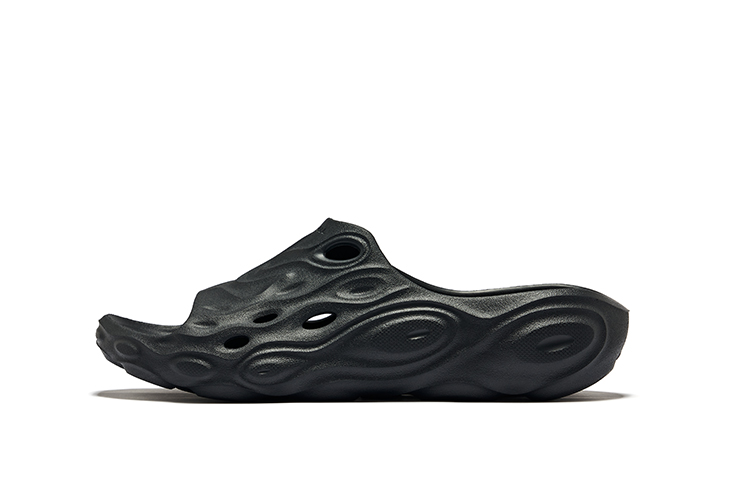 Мужские шлепанцы MERRELL Hydro Slide 2 (черные)