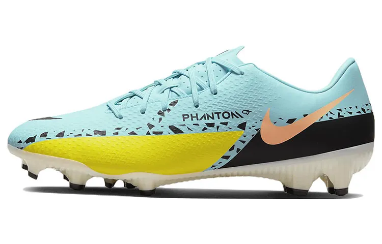 Nike Phantom GT2 Academy Mg 'Lucent Pack'
