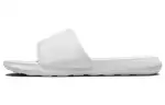 Nike Victori One Slide Slippers Women's White
