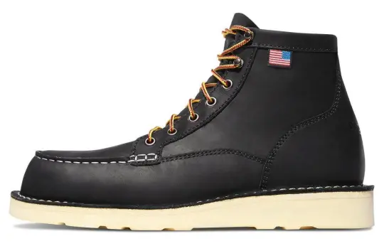 Danner Bull Run Crew Combat Boots Men's