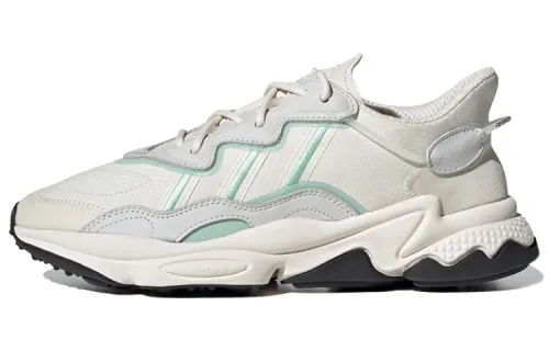 Adidas Ozweego 'Chalk White Blush Green'