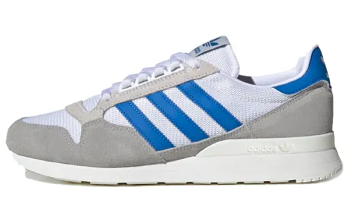 Adidas Originals Zx 500 'White Blue Gray'