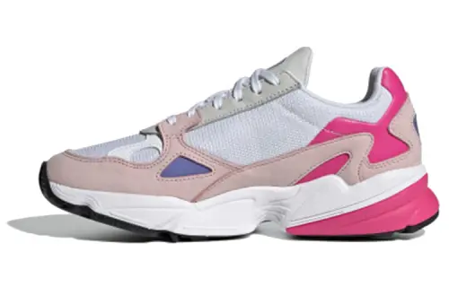 Adidas Wmns Falcon 'Light Pink Joy Purple' Women's