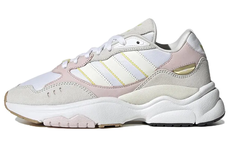 Adidas Wmns Retropy F90 'White Almost Pink' Women's