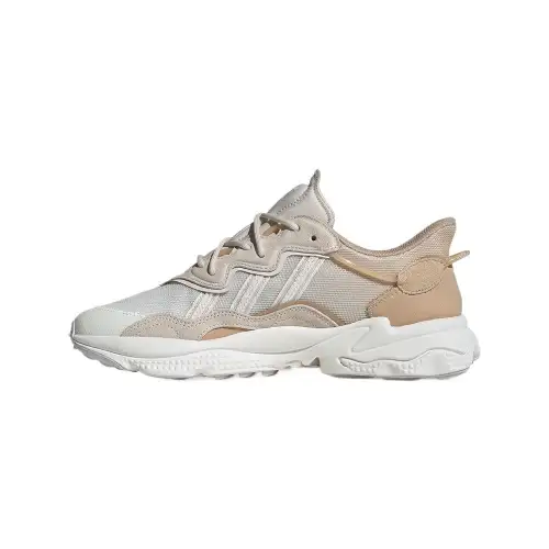 Adidas Ozweego Lace up Sneakers