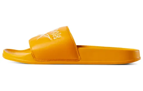 Reebok Classic Slide 'Trek Gold'
