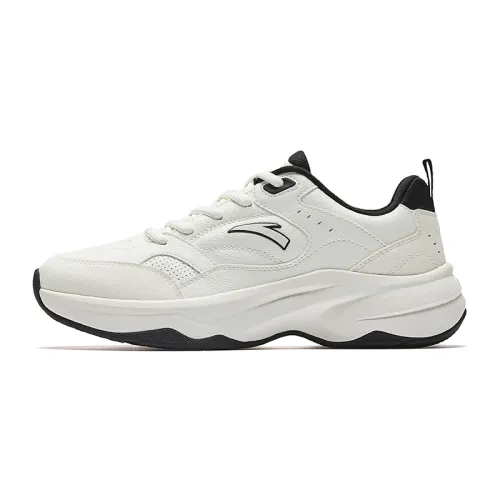 Anta ACE 2.0 Slip Resistant, Abrasion Resistant, Lightweight, Height Increasing
