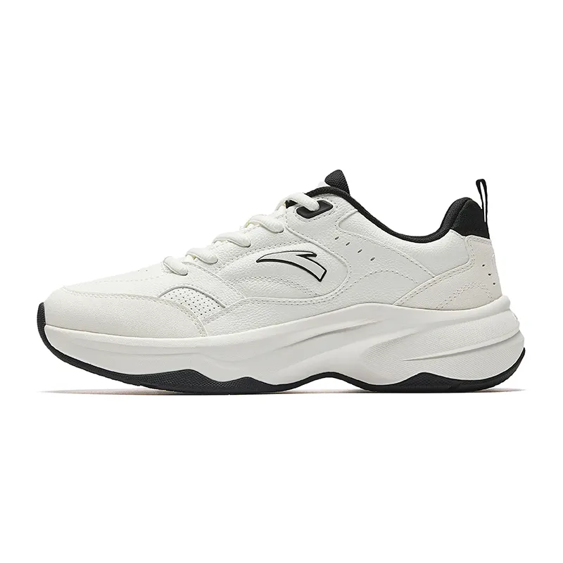 Anta ACE 2.0 Slip Resistant, Abrasion Resistant, Lightweight, Height Increasing